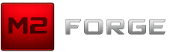 by M2FORGE